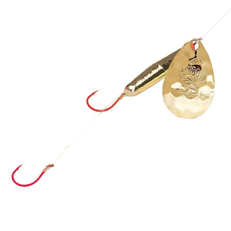 MR Walleye® FLOAT'N Crawler Hauler, 1/Card