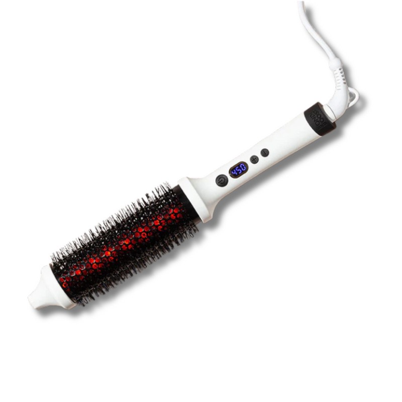 Bondi Boost Infrared Bounce Brush