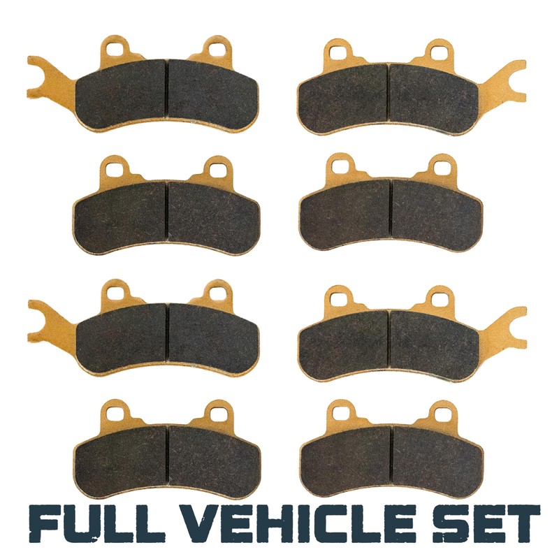 Can-Am Defender MAX (6-Seater) HD10 HD9 HD8 HD7 6x6 &