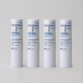 bioderma 1+1+1+1 Bioderma Levres Lip Balm / 1+1+1+1 바이오더마 레브르 립밤