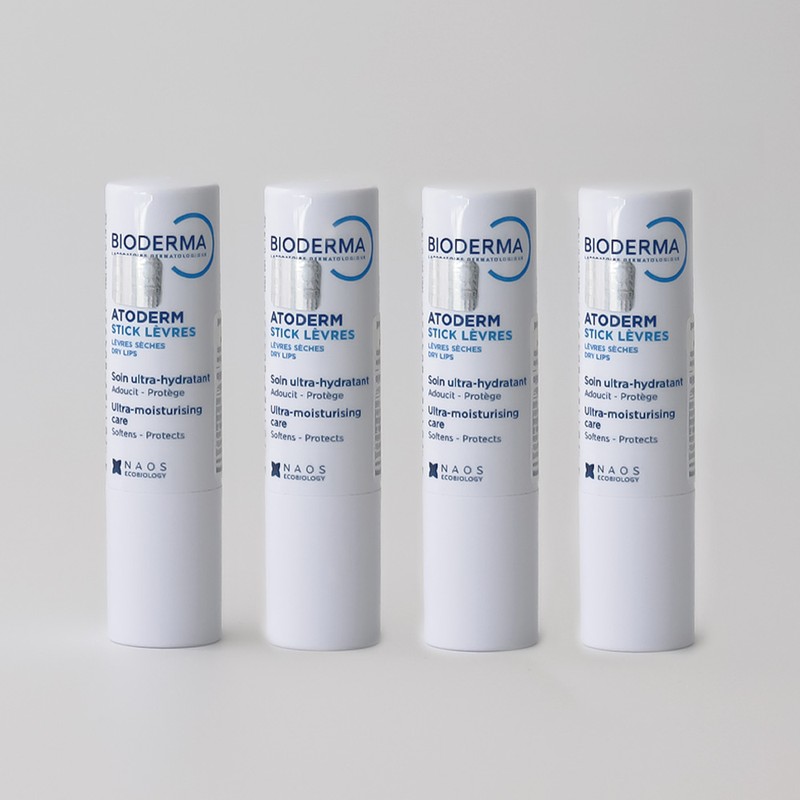 bioderma 1+1+1+1 Bioderma Levres Lip Balm / 1+1+1+1 바이오더마 레브르