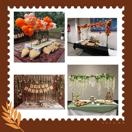 LANGXUN Meatl Table Balloon Arch Kit, Adjustable 16''-56'' Tall 29"-98" Length Table Stand, For Birthday Party Wedding & Graduation Decorations, Christmas Decort Baby Shower Party Supplies (White)