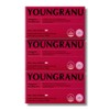Yeongranyu Youngranyu Enteric Coated Fabiflora PRO 440mg x 14 capsules 3 boxes / 영라뉴 장용성 파비플로라 PRO 440mg x 14캡슐 3박스
