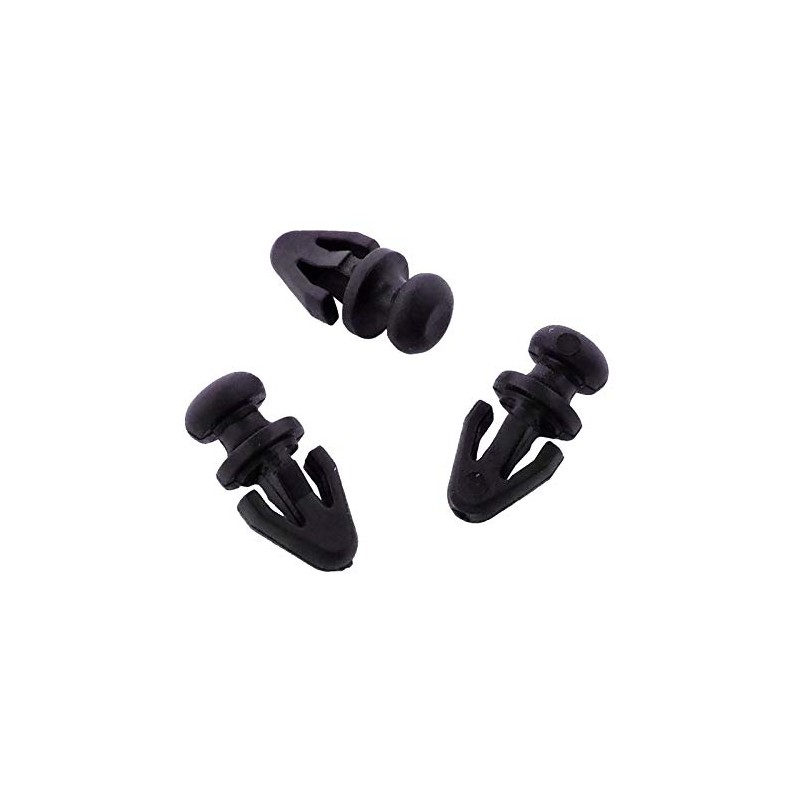 Vehicle Clips 1042065 Door Seal Clips Gasket Trim Clips