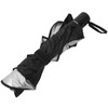 Car Sunshade Umbrella Silver Small Size Sun Protector Parasol Window