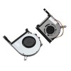 Laptop CPU GPU Notebook Cooling Fan for TUF Gaming FX505DU