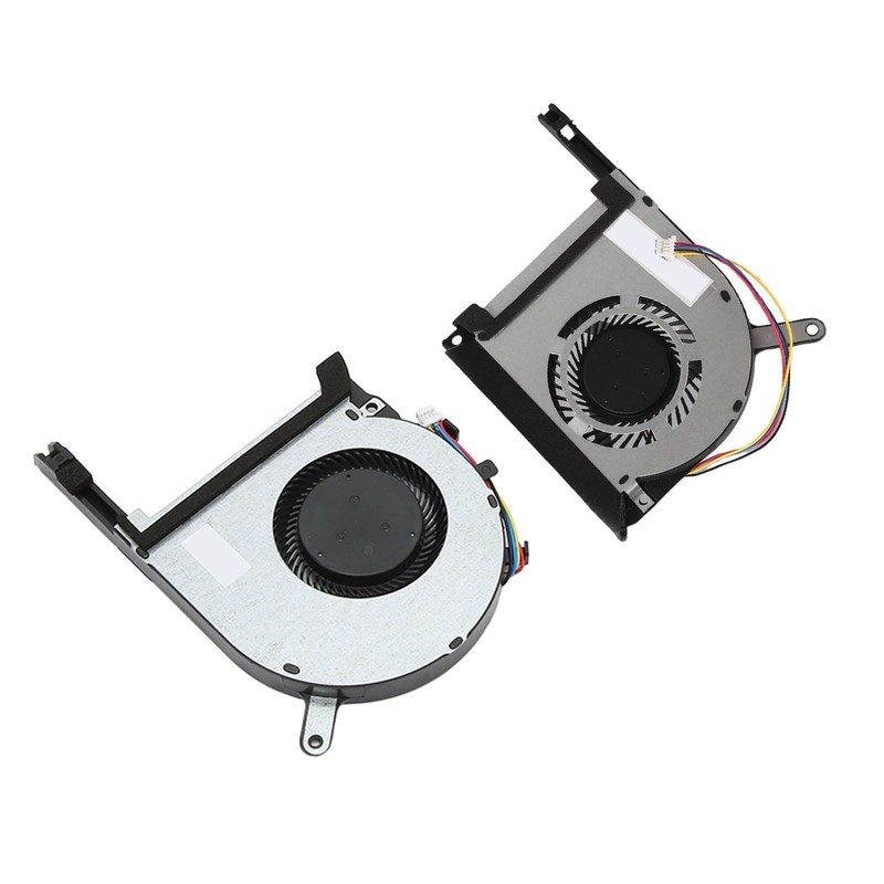 Laptop CPU GPU Notebook Cooling Fan for TUF Gaming FX505DU