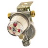 Cavagna Kosan 924N RV Auto Changeover Regulator w/RV 'L' Bracket