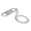 Biqing Motorcycle Key Cylinder Bracket Ignition Switch Reletting Stay Motorcycle