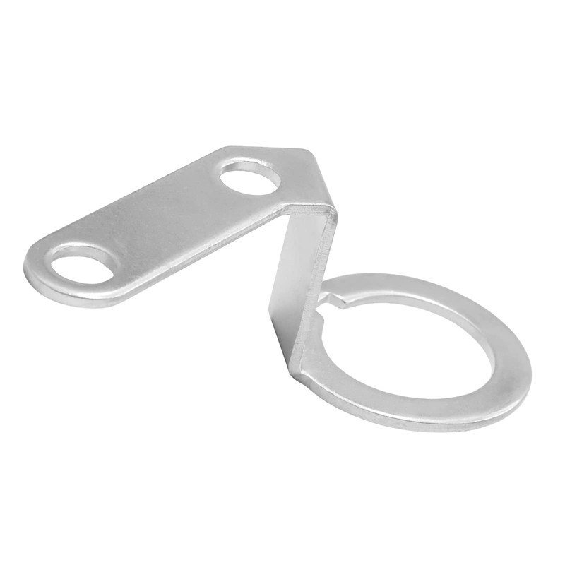 Biqing Motorcycle Key Cylinder Bracket Ignition Switch Reletting Stay Motorcycle