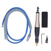 Pencil Die Grinder Air Tool 1/4in Turbine Reciprocating Pneumatic Ultrasonic
