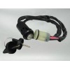 Honda OEM Ignition Switch 07-14 TRX500 Rubicon Foreman 35100-HP0-A71