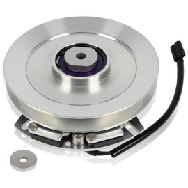 GYZJ Electric PTO Clutch for Wright Warner Toro Exmark 71410014 5219-13 5219-54 5219-18 104-3624 109-7035 Compatible with Exmark Lazer Z CT LCT18BV483 Toro TimeCutter ZX 17-44ZX 18-52ZX