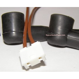 Hey CII 39E0-0071-00 Ignitor Transformer Dyna Glo Deluxe, Thermoheat, Dayton Heaters