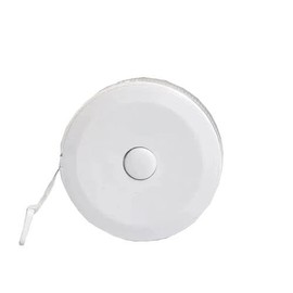 Tape Measure Body Measuring Tape, Soft Mini Measuring Tape， Flexible, Pocket Size, Dual Sided, 150CM Tailor Measuring Tapes for Body Measurement