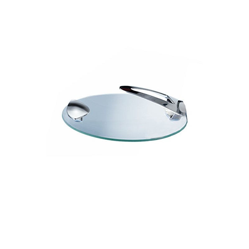 Fissler Solea Glass Lid, 16 cm