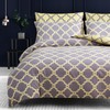 Pamposh Single Duvet Cover Set Premium Brushed Microfiber Duvet Cover