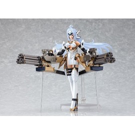 figma Xenosaga Episode III [Zaratustra Hakaku Taliki] Episode III KOS-MOS Ver. 4