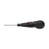 Electric Screwdriver Kit Integrated USB Rechargeable Screwdrivers with LED Light