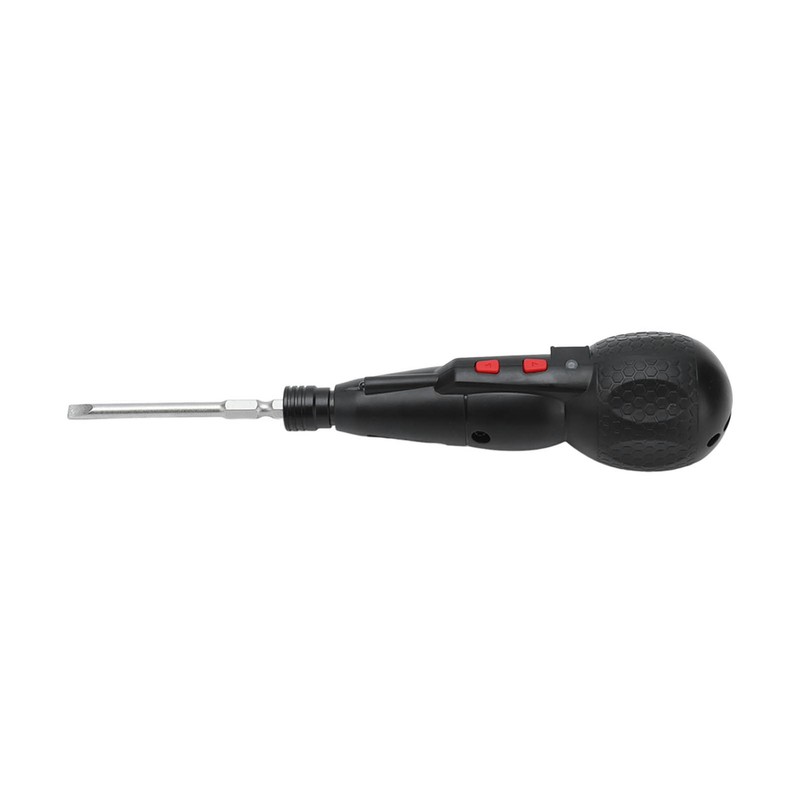 Electric Screwdriver Kit Integrated USB Rechargeable Screwdrivers with LED Light