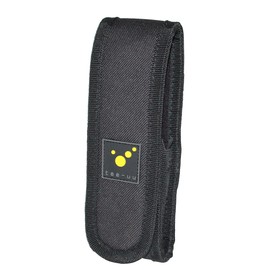 Tea Reference LED Maxi Torch Holster Suitable for Devices with a length of 13 – 17 cm)