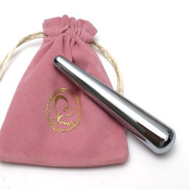 Beautéller Terahertz Massage Rod, 3.9 inches (100 mm)