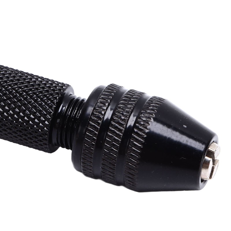 Drill Chuck, 3 Jaw Chucks Durable for DREMEL for Rotating