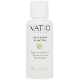 Natio Eye Make-Up Remover