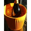 Veuve Clicquot Sunrays Ice Bucket Brand New