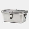 Planetbox Explorer Leakproof Stainless Steel Lunchbox
