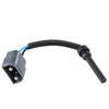 A-Premium Engine Coolant Level Sensor Compatible with Volvo VHD VNL