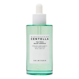 Skin1004 Madagascar Centella Tea-trica Relief Ampoule 100ml