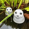 Seal Head Large / Small - Floating Animal for Mini