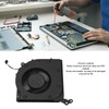 Laptop Cooling Fan Replacement Compatible for Legion 5 5I 15IMH05