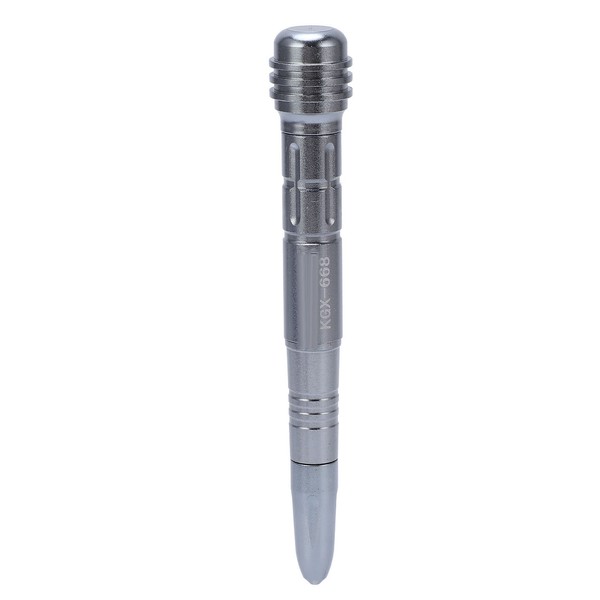 Alloy Steel Pen Breaker Stable Performance Great Polishing Reasonable Impact