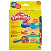 Play-Doh Treats and Party Favours 12 Pack