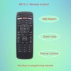 GHUST XRT112 Replacement Remote Control Universal for VIZIO Smart TV