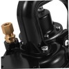 Mobestech Superior Sound Electric Train Horn Car Horn for Trucks