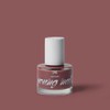 YN Young Nails Nail Polish - Vegan Cruelty-Free Fast Drying