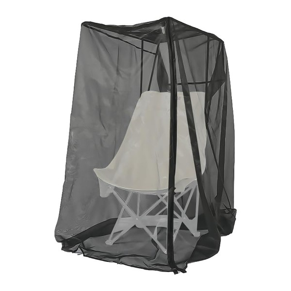 Portable Mosquito Net for Canopy Chair, Outdoor Personal Mosquito Net
