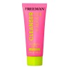 3 Pza Mascarilla Limpiadora Freeman Skincare Limpieza Profun