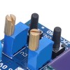 Power Supply Module Adjustable Circuit Board Module with Acrylic Shells
