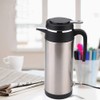 Car Kettle, Car Heater, Water Bottle, Vacuum Insulation Technology, 11