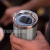 4pz Tapa Vaso Magnetica Magslider Tapa Con Iman Para 20/30oz