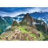Clementoni Rompecabezas Machu Picchu 1000pz Clementoni Italia Peru Inca