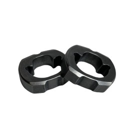 231XP-724 Hammer Compatible with IR 2135 2135Ti 231 231C 2131 and 244 Rebuild Kit 1/2 Inch Pneumatic Impact Wrench Parts Set of 2 for Enhanced Performance and Durability