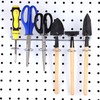 Yuemsh 4 Pieces Multi-Tool Holders Screwdriver Holder Multi-Ring Tool Holders