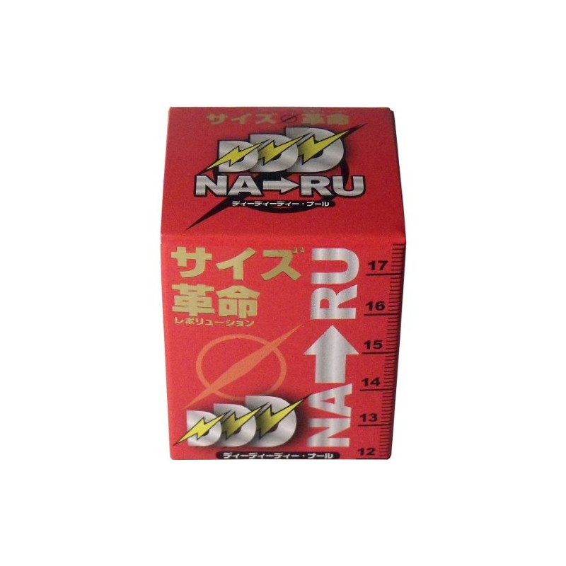 DDD Naru 0.7 oz (21 g) (350 mg x 60