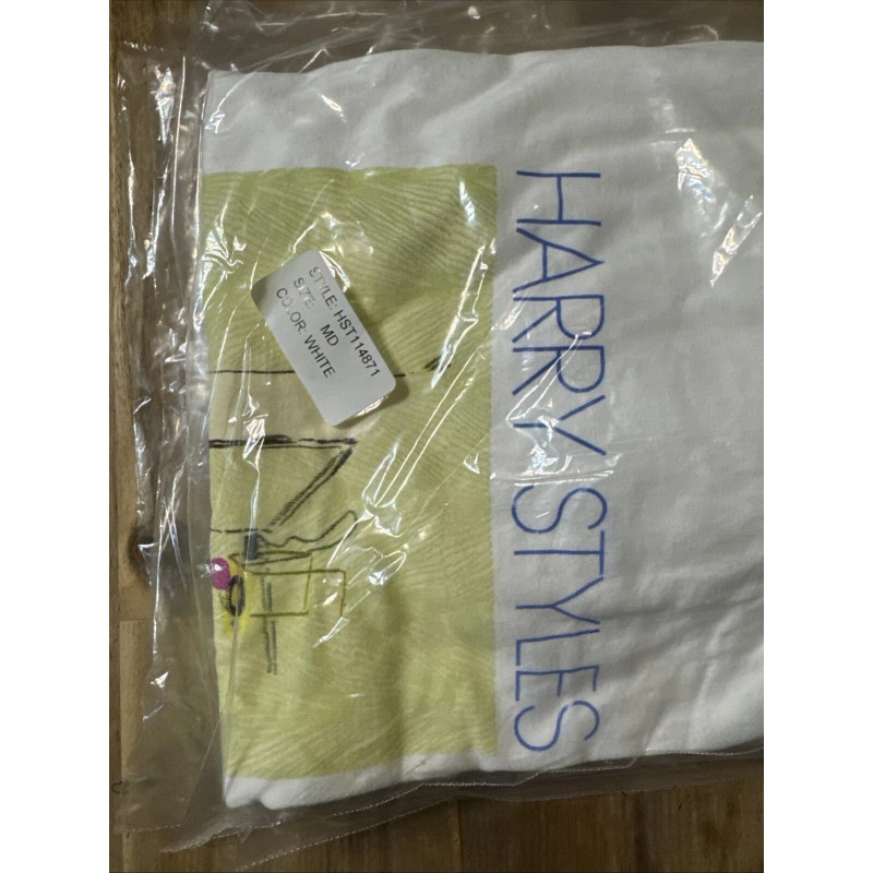 Comfort Colors Harry Styles Harry’s House One Direction Rare Medium
