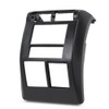 DOTCOM Double Din Radio Dash cover Kit Compatible with 1997
